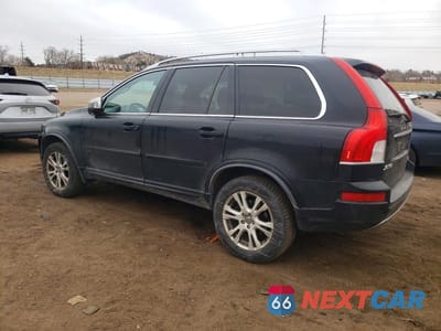 Drugie zdjęcie samochodu z przodu: 2013 VOLVO XC90 3.2 VIN:YV4952CY5D1650560 - miniatura