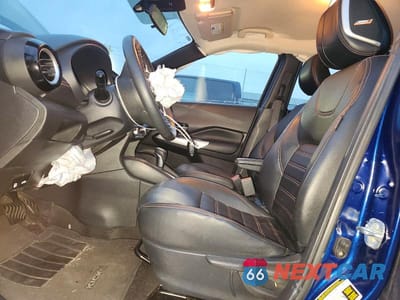 Zdjęcie 7 z 12 samochodu: 2020 NISSAN KICKS SR VIN:3N1CP5DV1LL498926 - miniatura