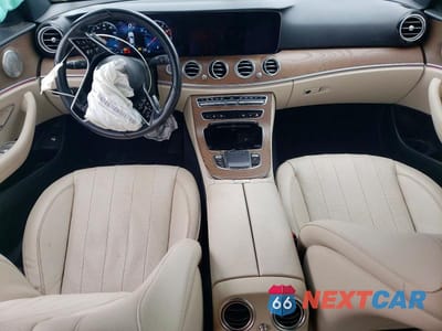 Zdjęcie 8 z 13 samochodu: 2021 MERCEDES-BENZ E 350 4MATIC VIN:W1KZF8EB4MA959163 - miniatura