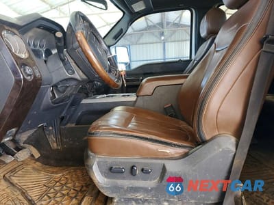 Zdjęcie 7 z 11 samochodu: 2015 FORD F250 SUPER DUTY VIN:1FT7W2BT7FEC75859 - miniatura