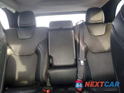 Zdjęcie 10 z 13 samochodu: 2022 JEEP CHEROKEE LIMITED VIN:1C4PJMDX6ND516227 - miniatura