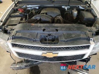 Zdjęcie 12 z 14 samochodu: 2014 CHEVROLET TAHOE K1500 LT VIN:1GNSKBE06ER145075 - miniatura