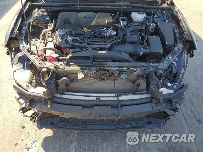 Zdjęcie 11 z 12 samochodu: 2025 TOYOTA CAMRY XLE VIN:4T1DAACK3SU156297 - miniatura