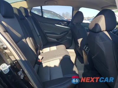 Zdjęcie 10 z 12 samochodu: 2020 NISSAN MAXIMA S VIN:1N4AA6BV1LC379676 - miniatura