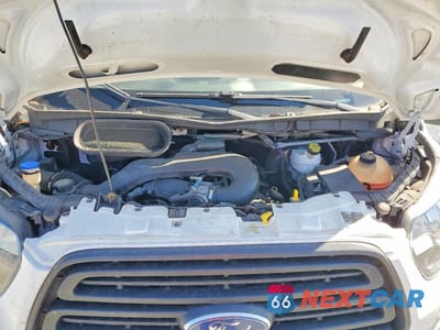 Zdjęcie 12 z 14 samochodu: 2019 FORD TRANSIT T-250 VIN:1FTYR2CM4KKB83512 - miniatura