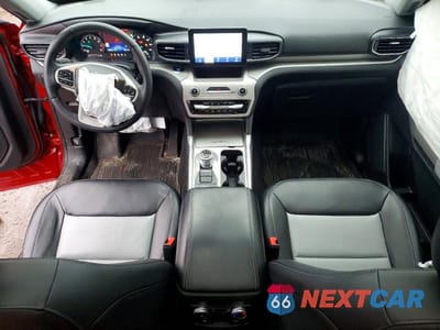 Zdjęcie 8 z 12 samochodu: 2024 FORD EXPLORER XLT VIN:1FMSK8DH5RGA18253 - miniatura