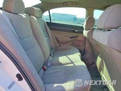 Zdjęcie 10 z 11 samochodu: 2009 HONDA CIVIC GX VIN:1HGFA46529L000404 - miniatura