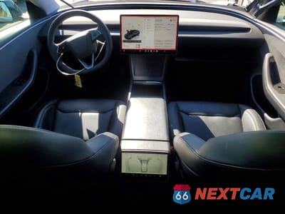 Zdjęcie 8 z 12 samochodu: 2024 TESLA MODEL 3 VIN:5YJ3E1EA8RF729772 - miniatura