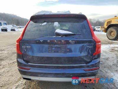 Zdjęcie 6 z 13 samochodu: 2016 VOLVO XC90 T6 AWD T6 MOMENTUM VIN:YV4A22PK7G1053295 - miniatura
