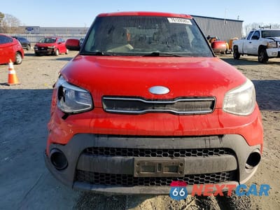 Piąte zdjęcie samochodu w środku: 2019 KIA SOUL VIN:KNDJN2A27K7663514 - miniatura