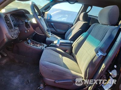 Zdjęcie 7 z 11 samochodu: 2006 TOYOTA TUNDRA SR5 VIN:5TBET341X6S507679 - miniatura