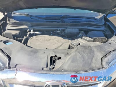 Zdjęcie 11 z 12 samochodu: 2022 HONDA PILOT TOURING VIN:5FNYF5H90NB015415 - miniatura