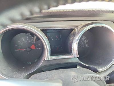Zdjęcie 9 z 12 samochodu: 2006 FORD MUSTANG GT VIN:1ZVHT82H065136102 - miniatura