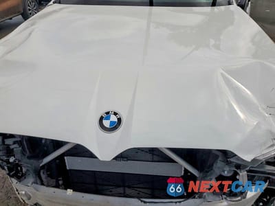 Zdjęcie 12 z 13 samochodu: 2026 BMW X3 30 XDRIVE VIN:5UX53GP06T9225047 - miniatura