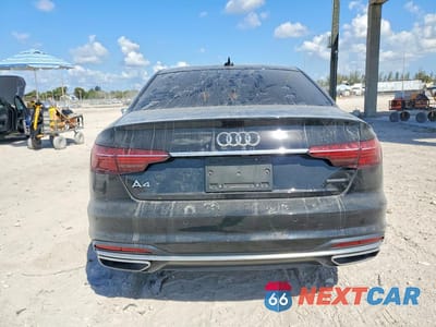 Zdjęcie 6 z 12 samochodu: 2021 AUDI A4 PREMIUM 40 VIN:WAUABAF40MN006580 - miniatura