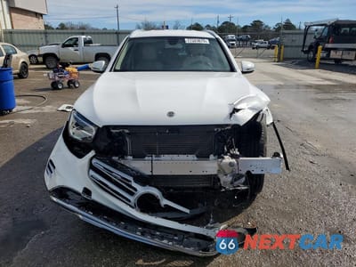 Piąte zdjęcie samochodu w środku: 2020 MERCEDES-BENZ GLC 300 VIN:W1N0G8DB3LF773268 - miniatura