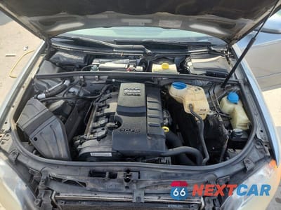 Zdjęcie 11 z 13 samochodu: 2008 AUDI A4 2.0T QUATTRO VIN:WAUDF78E28A155919 - miniatura