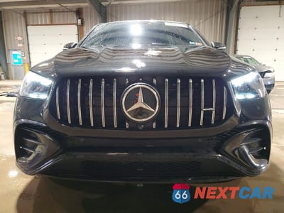 Piąte zdjęcie samochodu w środku: 2024 MERCEDES-BENZ GLE COUPE AMG 53 4MATIC VIN:4JGFD6BB6RB214665 - miniatura