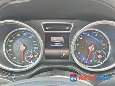 Zdjęcie 9 z 12 samochodu: 2017 MERCEDES-BENZ GLS 450 4MATIC VIN:4JGDF6EE9HA827620 - miniatura