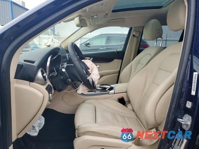 Zdjęcie 7 z 11 samochodu: 2018 MERCEDES-BENZ GLC 300 4MATIC VIN:WDC0G4KB5JV076474 - miniatura