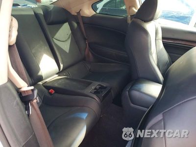 Zdjęcie 10 z 11 samochodu: 2014 INFINITI Q60 JOURNEY VIN:JN1CV6EK9EM111015 - miniatura
