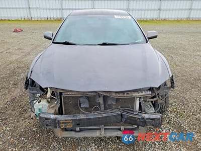 Piąte zdjęcie samochodu w środku: 2011 TOYOTA CAMRY BASE VIN:4T1BF3EK6BU185410 - miniatura