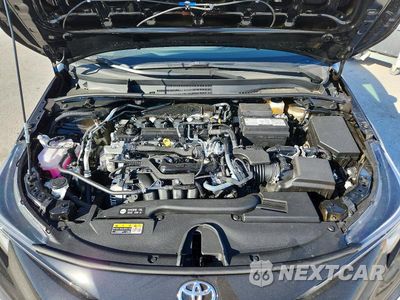 Zdjęcie 11 z 12 samochodu: 2026 TOYOTA COROLLA SE VIN:5YFS4MCE7TP267691 - miniatura