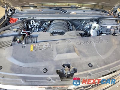 Zdjęcie 11 z 12 samochodu: 2019 CHEVROLET TAHOE C1500 LS VIN:1GNSCAKC0KR305226 - miniatura