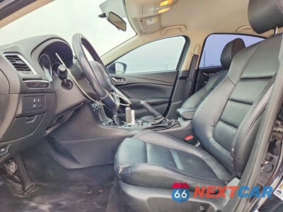 Zdjęcie 7 z 12 samochodu: 2014 MAZDA 6 TOURING VIN:JM1GJ1V66E1122667 - miniatura