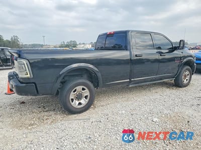 Trzecie zdjęcie samochodu z tyłu: 2015 RAM 3500 LARAMIE VIN:3C63R2JL2FG681104 - miniatura