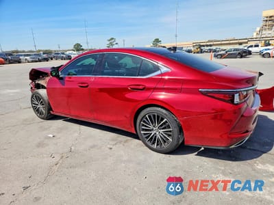 Drugie zdjęcie samochodu z przodu: 2025 LEXUS ES 350 BASE VIN:58ADZ1B15SU187271 - miniatura