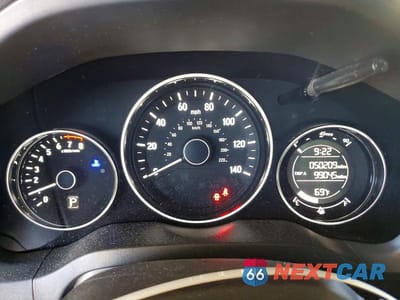 Zdjęcie 9 z 11 samochodu: 2017 HONDA HR-V LX VIN:3CZRU5H31HG703860 - miniatura