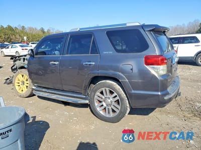 Drugie zdjęcie samochodu z przodu: 2013 TOYOTA 4RUNNER LIMITED VIN:JTEBU5JR0D5113328 - miniatura
