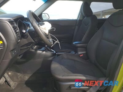 Zdjęcie 7 z 12 samochodu: 2016 KIA SOUL BASE VIN:KNDJN2A23G7872336 - miniatura