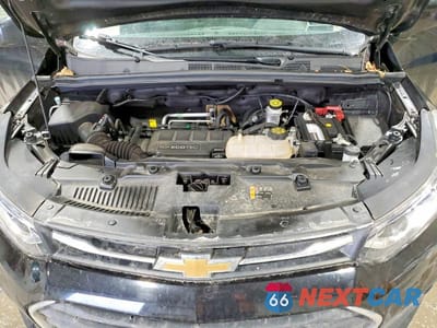 Zdjęcie 12 z 12 samochodu: 2020 CHEVROLET TRAX LS VIN:KL7CJNSB3LB086061 - miniatura