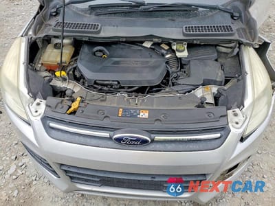 Zdjęcie 12 z 13 samochodu: 2014 FORD ESCAPE SE VIN:1FMCU9GX1EUE45139 - miniatura