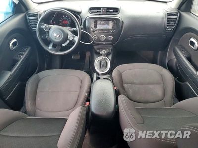 Zdjęcie 8 z 12 samochodu: 2019 KIA SOUL VIN:KNDJN2A26K7695645 - miniatura