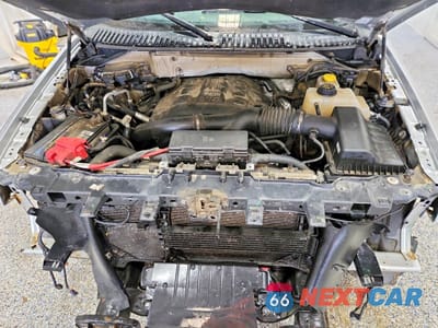 Zdjęcie 12 z 13 samochodu: 2017 FORD EXPEDITION XLT VIN:1FMJU1JT4HEA22374 - miniatura