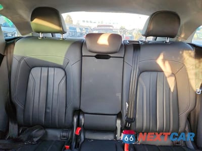 Zdjęcie 10 z 12 samochodu: 2023 AUDI Q5 PREMIUM PLUS 45 VIN:WA1EAAFY1P2164176 - miniatura