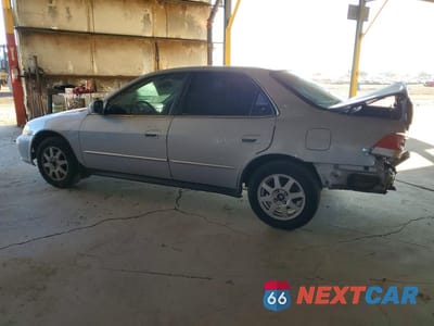 Drugie zdjęcie samochodu z przodu: 2002 HONDA ACCORD EX VIN:1HGCG66852A132338 - miniatura