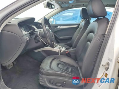 Zdjęcie 7 z 13 samochodu: 2012 AUDI A4 PREMIUM VIN:WAUFFCFLXCN018425 - miniatura