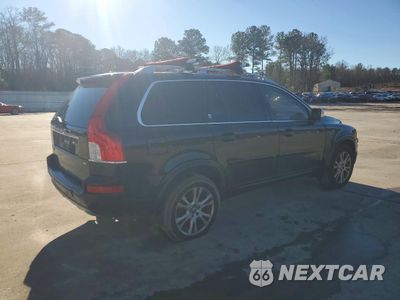 Trzecie zdjęcie samochodu z tyłu: 2014 VOLVO XC90 3.2 VIN:YV4952CZ1E1689592 - miniatura