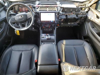 Zdjęcie 8 z 14 samochodu: 2023 JEEP GRAND CHEROKEE LIMITED 4XE VIN:1C4RJYB62PC664099 - miniatura