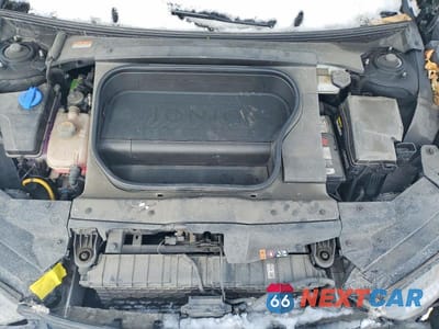 Zdjęcie 11 z 12 samochodu: 2023 HYUNDAI IONIQ 6 LIMITED VIN:KMHM54AC5PA047866 - miniatura