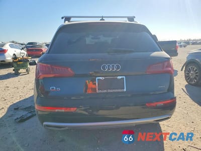 Zdjęcie 6 z 12 samochodu: 2020 AUDI Q5 PREMIUM VIN:WA1ANAFY8L2021268 - miniatura