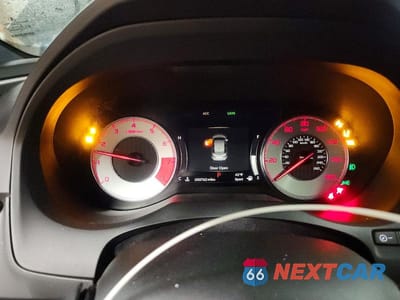Zdjęcie 9 z 12 samochodu: 2019 ACURA RDX A-SPEC VIN:5J8TC2H66KL014352 - miniatura