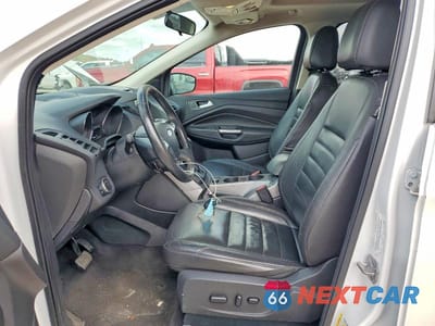 Zdjęcie 7 z 12 samochodu: 2016 FORD ESCAPE SE VIN:1FMCU0G91GUC77809 - miniatura