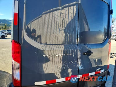 Zdjęcie 6 z 12 samochodu: 2020 FORD TRANSIT T-250 DELIVERY VAN VIN:1FTBR3X83LKA56535 - miniatura