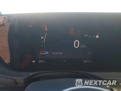 Zdjęcie 9 z 13 samochodu: 2024 BUICK ENVISTA PREFERRED VIN:KL47LAE24RB050207 - miniatura