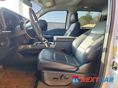 Zdjęcie 7 z 11 samochodu: 2025 FORD F250 SUPER DUTY VIN:1FT8W2BT9SED11582 - miniatura